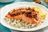 Saumon en croute de noix.jpg: Cliquez ici pour agrandir